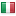 spence.it server is located in Italy